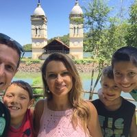 Photos de Silvio Silveira