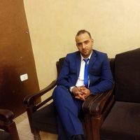 Mohammad Alaiwah's Photo