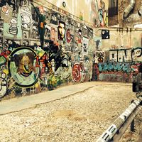 Christine Ehrat's Photo