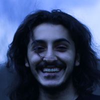 Soroosch Nassiri's Photo