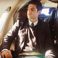 Ahmad Butt's Photo