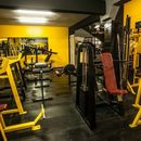 Weightlifting Session — Let’s Train Together 💪's picture