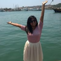 Rebecca Hossain's Photo