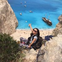 Natalia Sagan's Photo