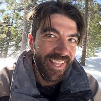 Christopher Lovejoy的照片