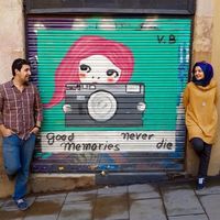 Kübra Angın Baz的照片