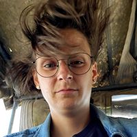 Le foto di Malgorzata Widenka