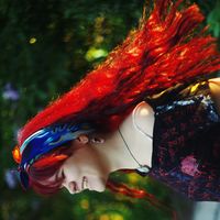 Marusya Kuznetsova's Photo