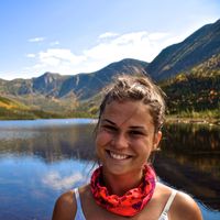 Fotos de Camille Duchesneau Striganuk