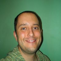 Roger González's Photo