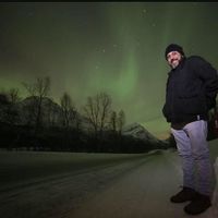 Geraldo Assis Veg's Photo