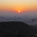 Marunji Hill Sunrise Trek's picture