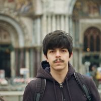 Alexandre Maftum's Photo