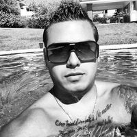 Jose Antonio González's Photo