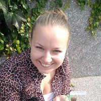 Joanna Zukowska's Photo