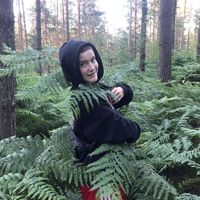 Blanche Delepiere's Photo