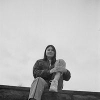 Darima Ochirova's Photo