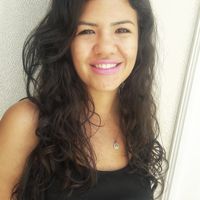 Gabrielle Luz的照片