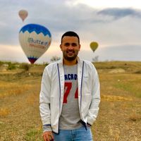 Kavin  Naik的照片