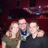 Jerrett Cain's Photo