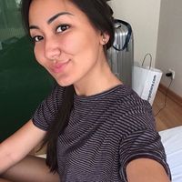 Zhanna Sarzhan的照片