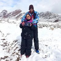 Matias Andreschuk's Photo