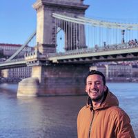 Juan José López Chica's Photo