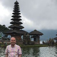 Muzaffer Toprak's Photo