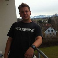 Luis Gabriel的照片