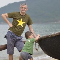 Mario Dimitri的照片