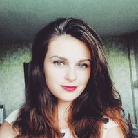 Marina Sobol的照片