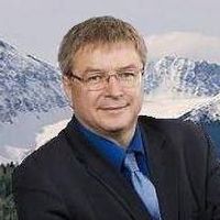 Fotos de Gerald Caron