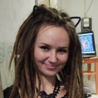 Elizaveta Stozharova's Photo