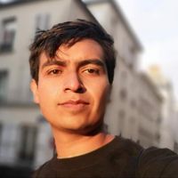 Javier  Ordoñez的照片