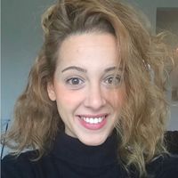 Eylul Gunaydinlar's Photo