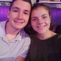 Matthias Salloch's Photo