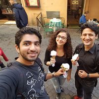 Fotos de Ehsan Nadeem