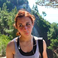 Елена Писаренко的照片