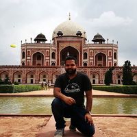 Ziyaad Azeer's Photo