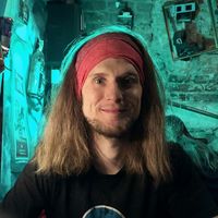 Tore Frederiksen的照片