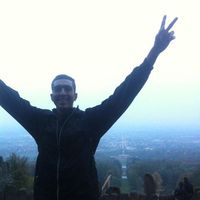 Fotos de Jonathan Haro