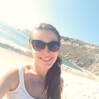 Fotos de Alicja Otrembska