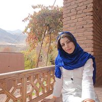 fatemeh Kadaee's Photo