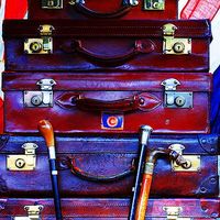 Ágnes Poczik's Photo