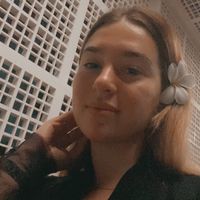 Kristina Chitava的照片