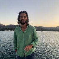 Le foto di Filippo Bre