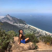 Taisa Felix的照片