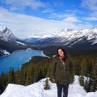 Photos de Clarissa Linnitt