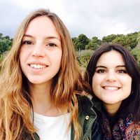 Ali Laulhé的照片