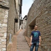 Paweł Cichoń's Photo